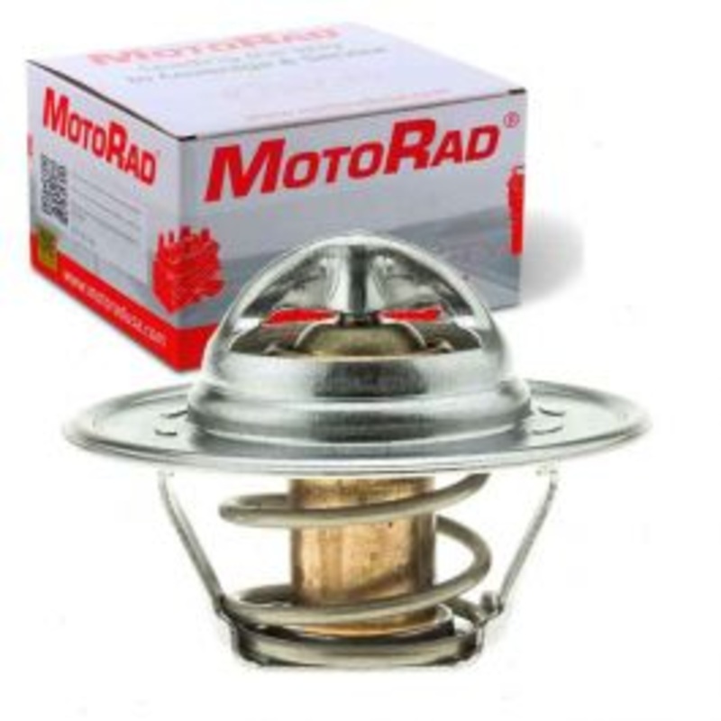 MotoRad Engine Coolant Thermostat for 1967-1987 Buick Electra