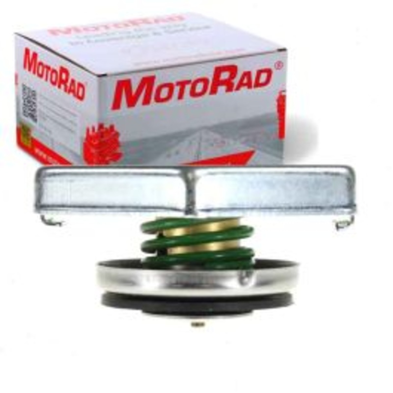 MotoRad Radiator Cap for 1952 Ford F1