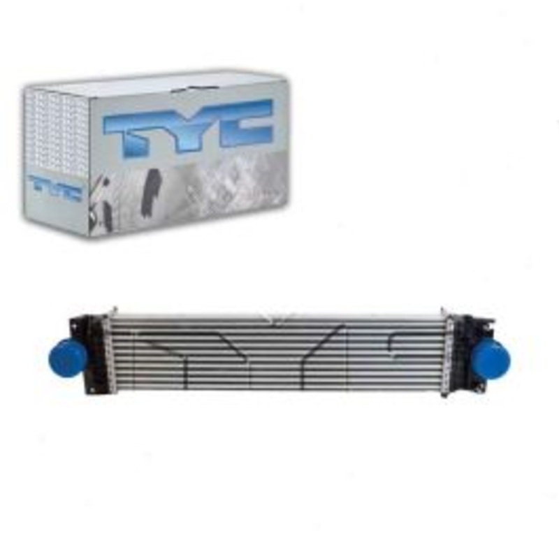 TYC 18011 Intercooler