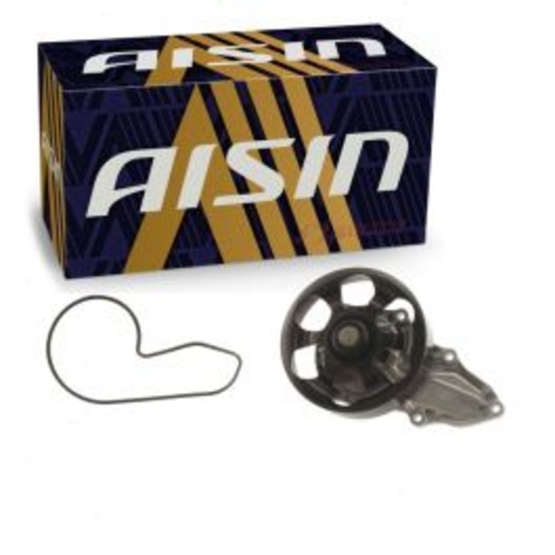 AISIN Engine Water Pump for 2004-2008 Acura TSX 2.4L L4