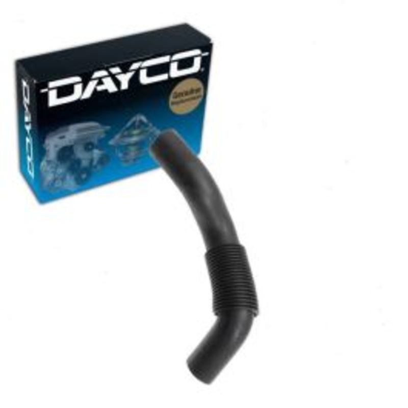 Dayco 71827 Radiator Coolant Hose