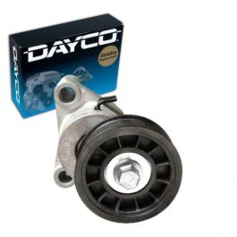 Dayco 89397 Drive Belt Tensioner Assembly