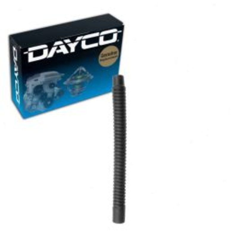 Dayco Lower Radiator Coolant Hose for 1949-1952 Dodge Wayfarer