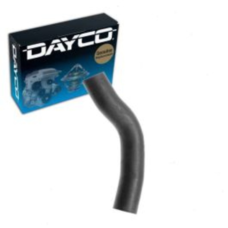 Dayco Upper Radiator Coolant Hose for 2007-2011 Lexus GS350