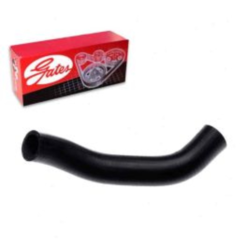 Gates Lower Radiator Coolant Hose for 2002-2006 Acura RSX 2.0L L4