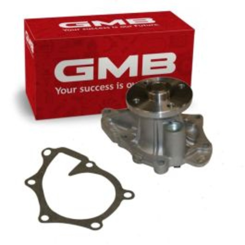 GMB Engine Water Pump for 2001-2007 Toyota Highlander 2.4L L4