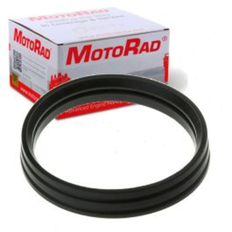 MotoRad Coolant Thermostat Seal for 1989-2002 Pontiac Firebird