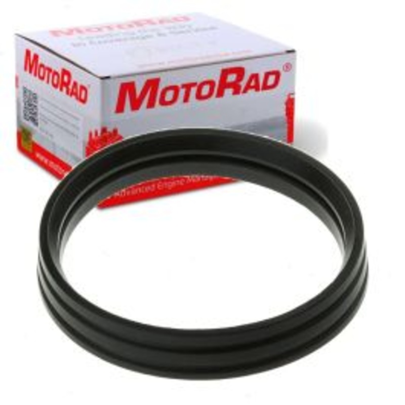 MotoRad Coolant Thermostat Seal for 1998-1999 Oldsmobile Intrigue