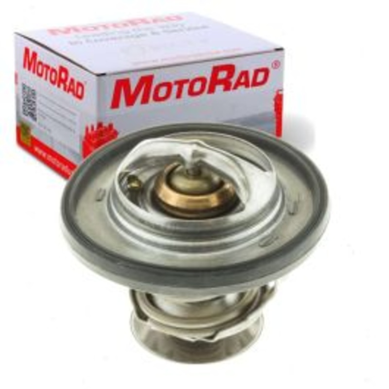 MotoRad Engine Coolant Thermostat for 2011-2016 Ram 4000