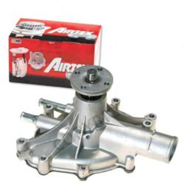 Airtex Engine Water Pump for 1988-1996 Ford E-350 Econoline 5.8L V8