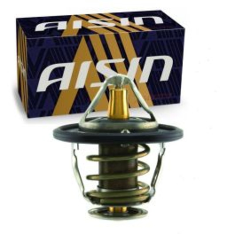 AISIN Engine Coolant Thermostat for 2014-2015 Kia Cadenza 3.3L V6