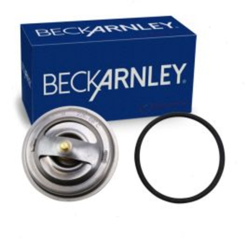 Beck/Arnley Coolant Thermostat for 2003-2006 Jaguar XK8 4.2L V8