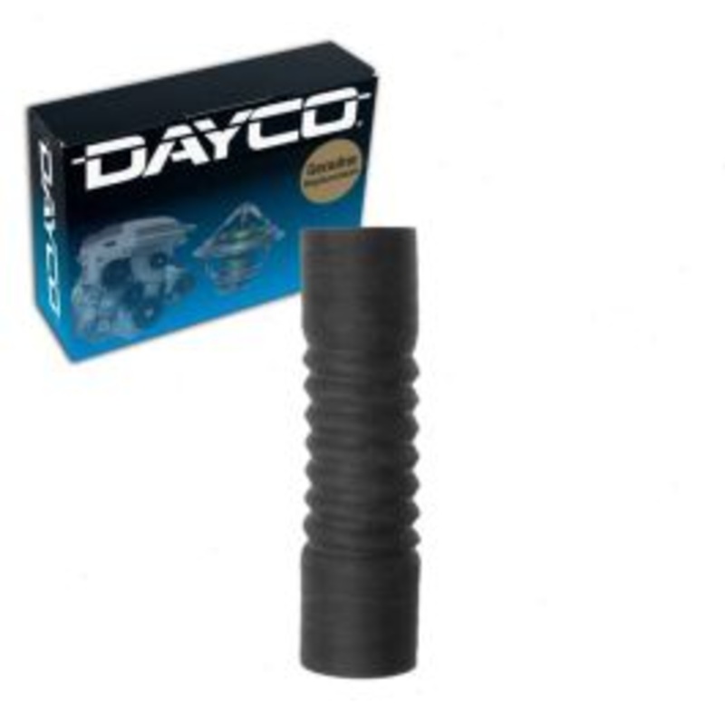 Dayco 82161GL Radiator Coolant Hose