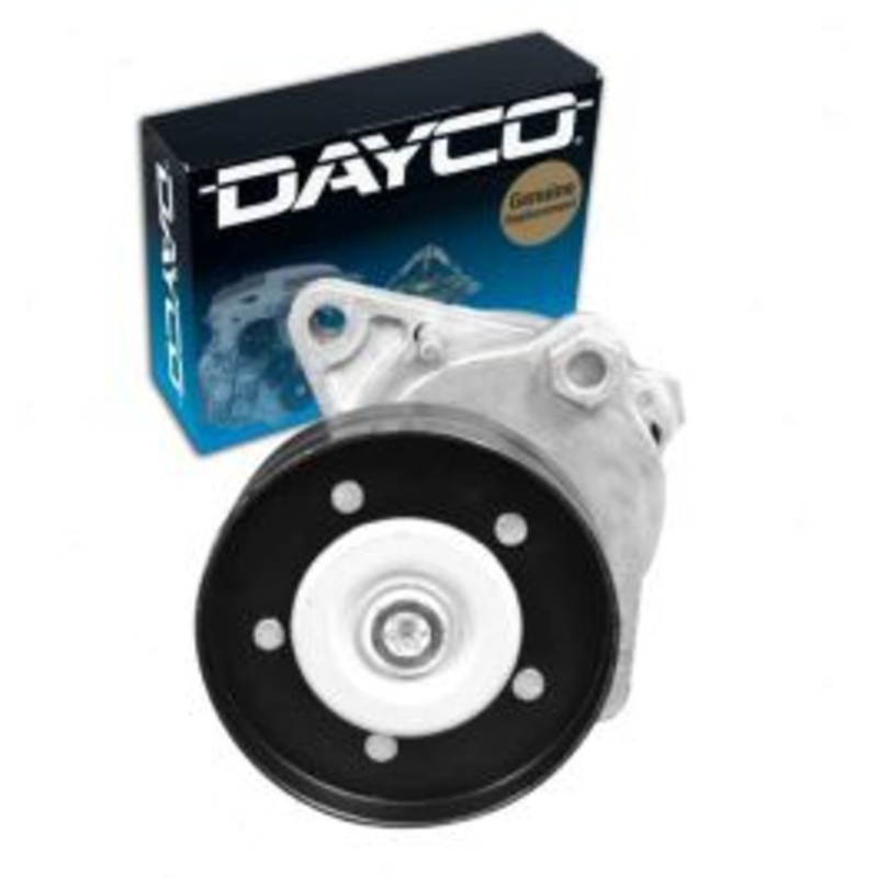 Dayco Drive Belt Tensioner Assembly for 2006-2007 Mercedes-Benz R500 5.0L V8