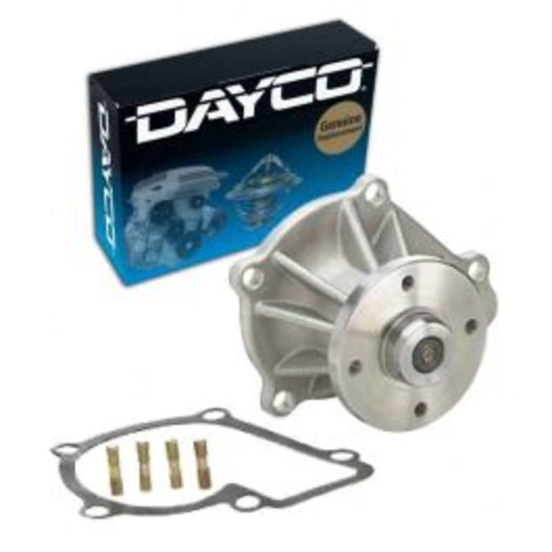 Dayco Engine Water Pump for 1958-1960 Jeep F4