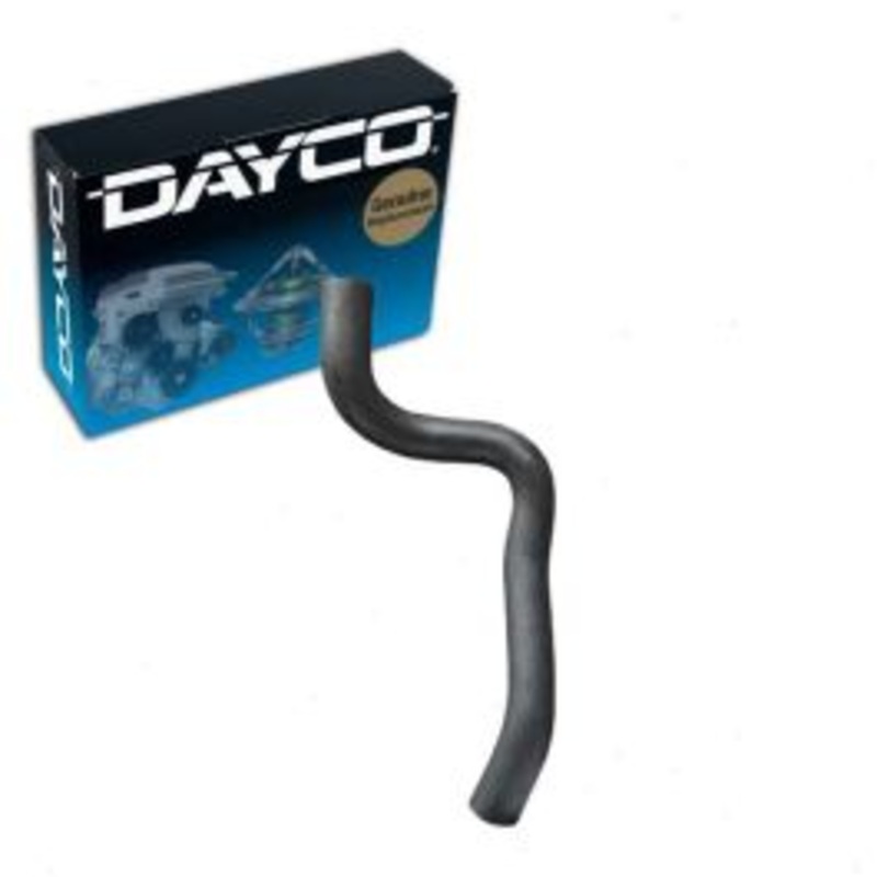 Dayco Lower Radiator Coolant Hose for 2006-2010 Mazda 5 2.3L L4