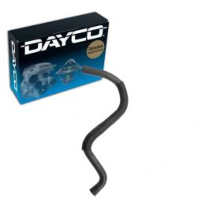 Dayco Upper Radiator Coolant Hose for 1996-2000 Chevrolet C2500 5.0L 5.7L V8