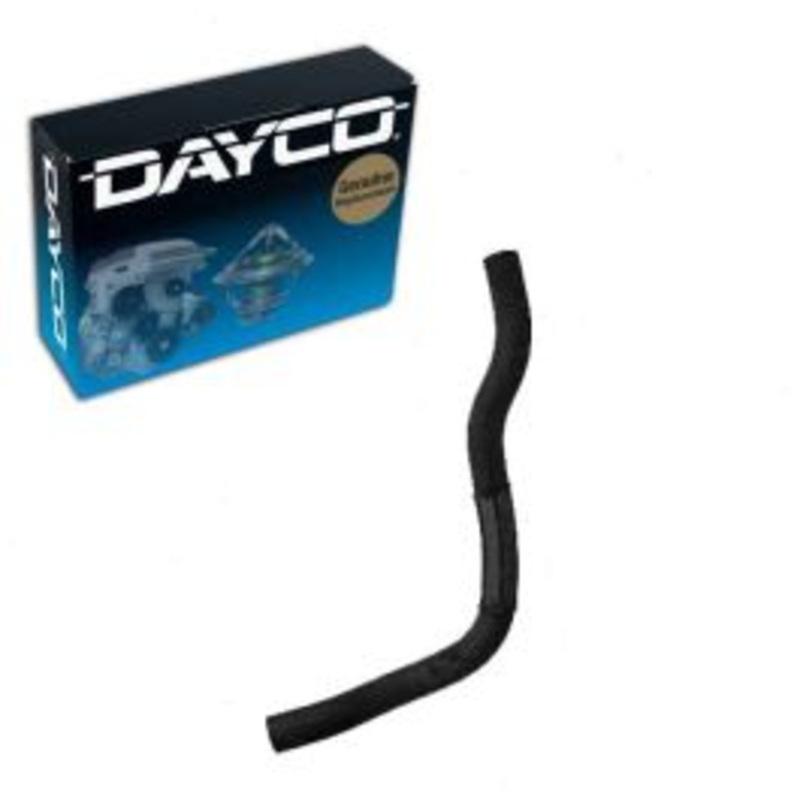 Dayco Upper Radiator Coolant Hose for 2011-2015 Kia Optima 2.4L L4