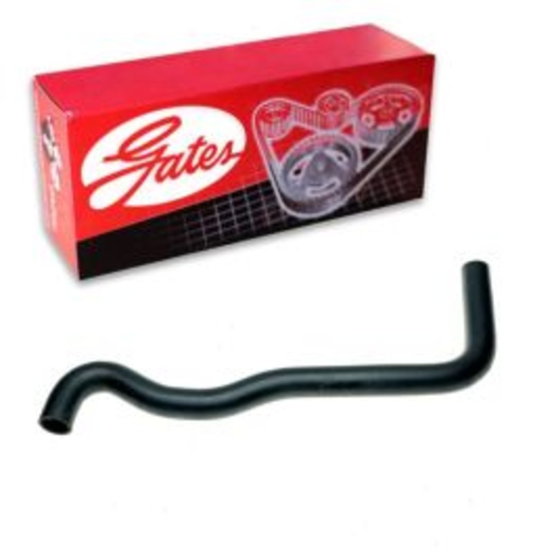 Gates Upper Radiator Coolant Hose for 2006-2010 Kia Magentis 2.7L V6