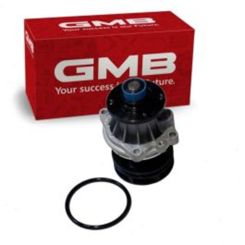 GMB Engine Water Pump for 2001-2005 BMW 330i 3.0L L6