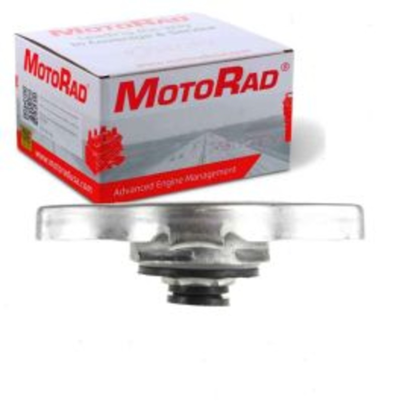 MotoRad Radiator Cap for 2000-2005 Acura NSX
