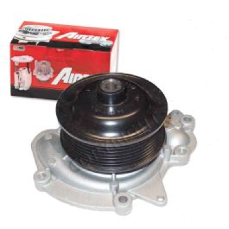 Airtex Engine Water Pump for 2010-2013 Mercedes-Benz R350 3.0L V6