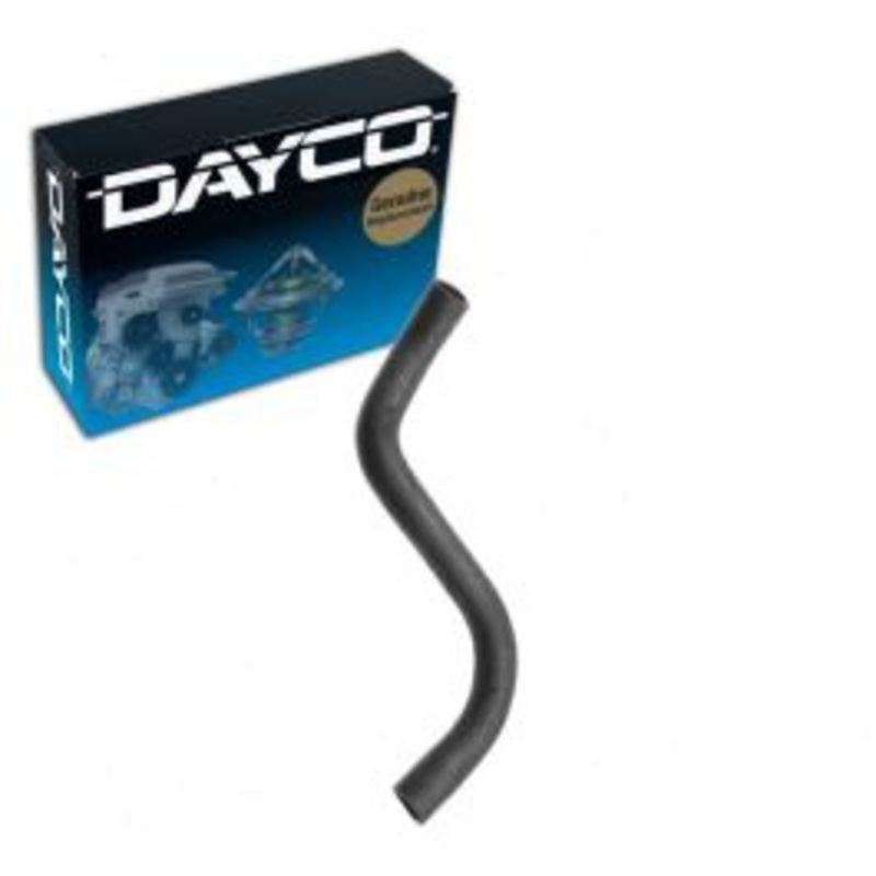 Dayco 71555 Radiator Coolant Hose