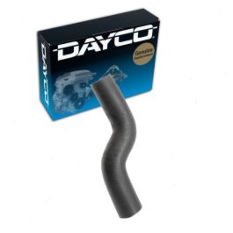 Dayco 72110 Radiator Coolant Hose