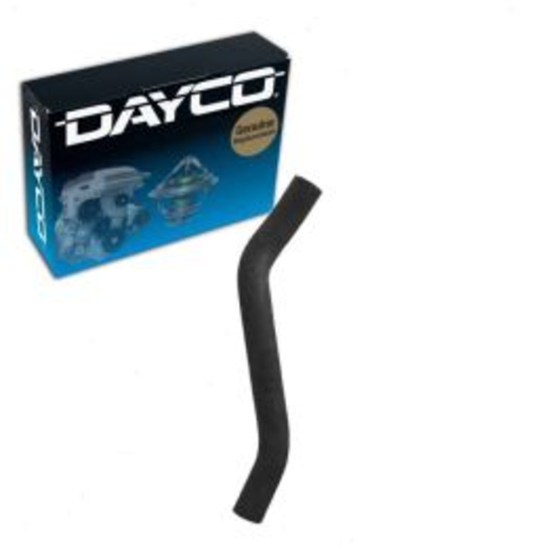 Dayco 72478 Radiator Coolant Hose