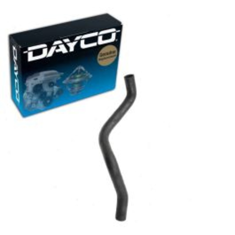 Dayco Lower Radiator Coolant Hose for 2003-2006 Hyundai Santa Fe 3.5L V6