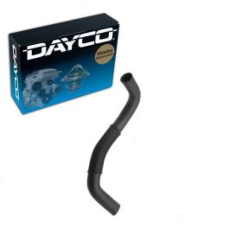 Dayco Lower Radiator Coolant Hose for 2003-2007 Infiniti G35