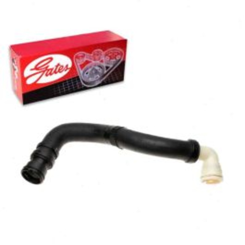 Gates 23816 Radiator Coolant Hose