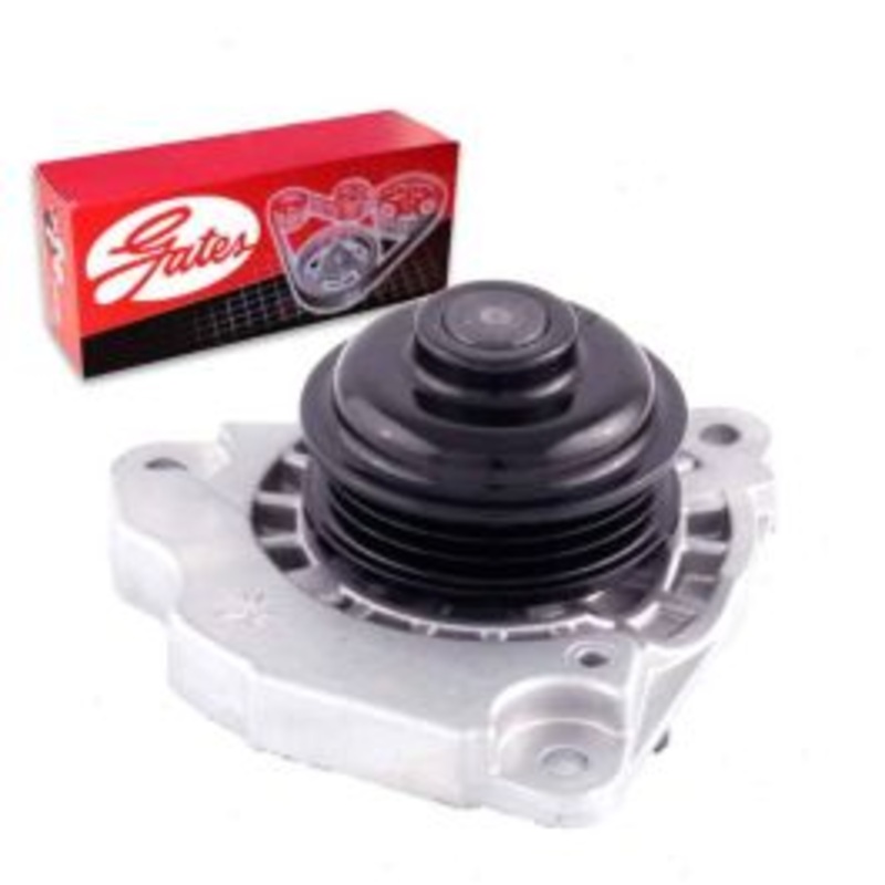 Gates 41083 Engine Water Pump