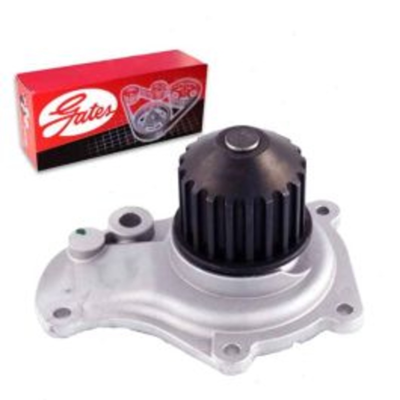Gates Engine Water Pump for 2003-2005 Dodge Neon 2.4L L4