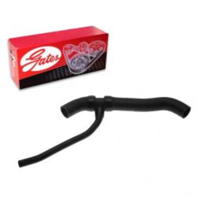 Gates Lower Radiator Coolant Hose for 1998-2004 Mazda B3000 3.0L V6