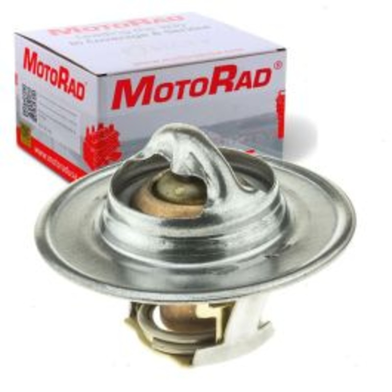 MotoRad Engine Coolant Thermostat for 1992-1995 Chevrolet C1500 Suburban