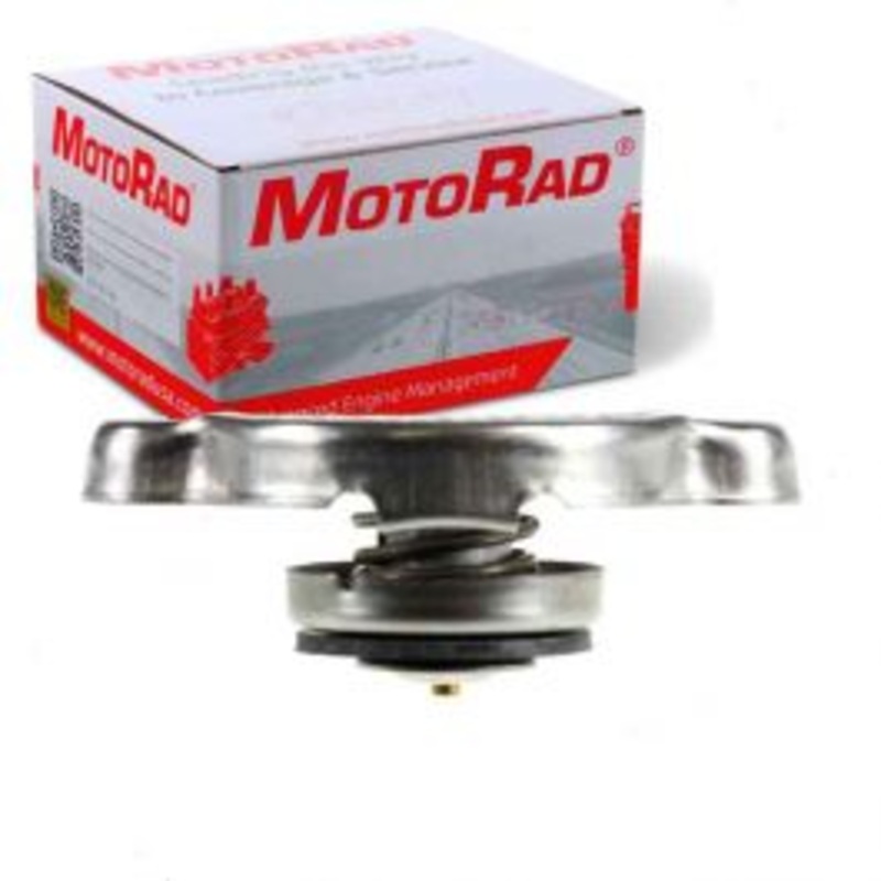 MotoRad Radiator Cap for 2001-2012 Dodge Atos