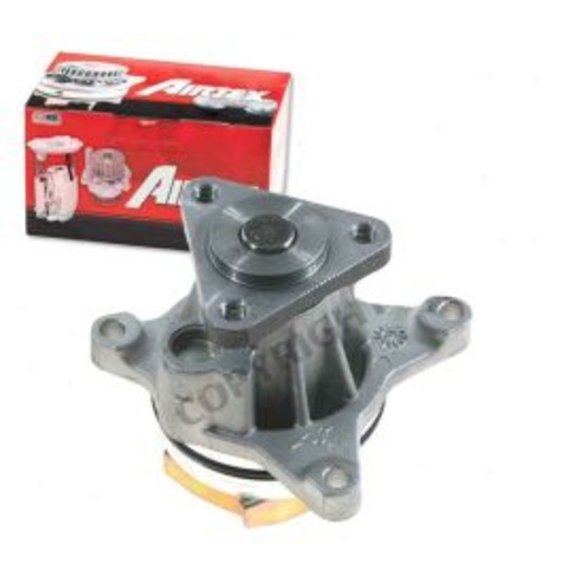Airtex Engine Water Pump for 2006-2011 Mercury Milan 2.3L 2.5L L4