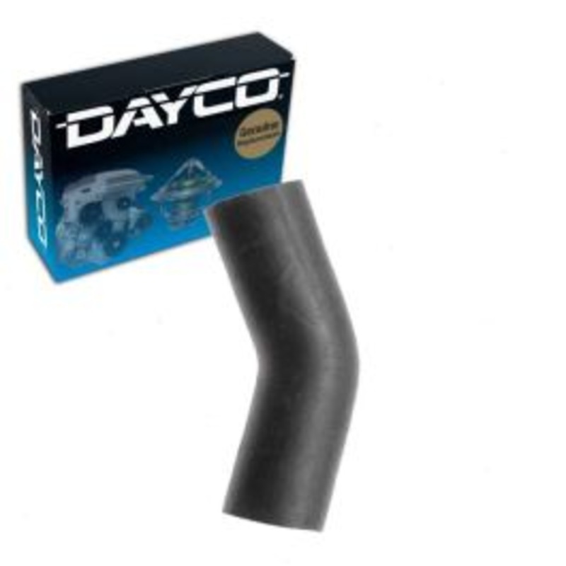 Dayco 71812 Radiator Coolant Hose