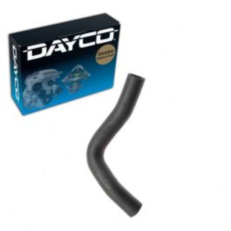 Dayco 72105 Radiator Coolant Hose