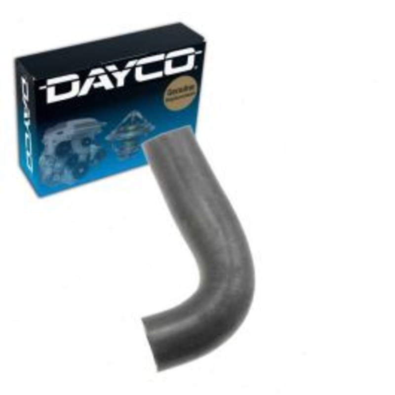 Dayco Engine Coolant Bypass Hose for 1970-1974 Plymouth Fury II 5.2L 5.9L V8