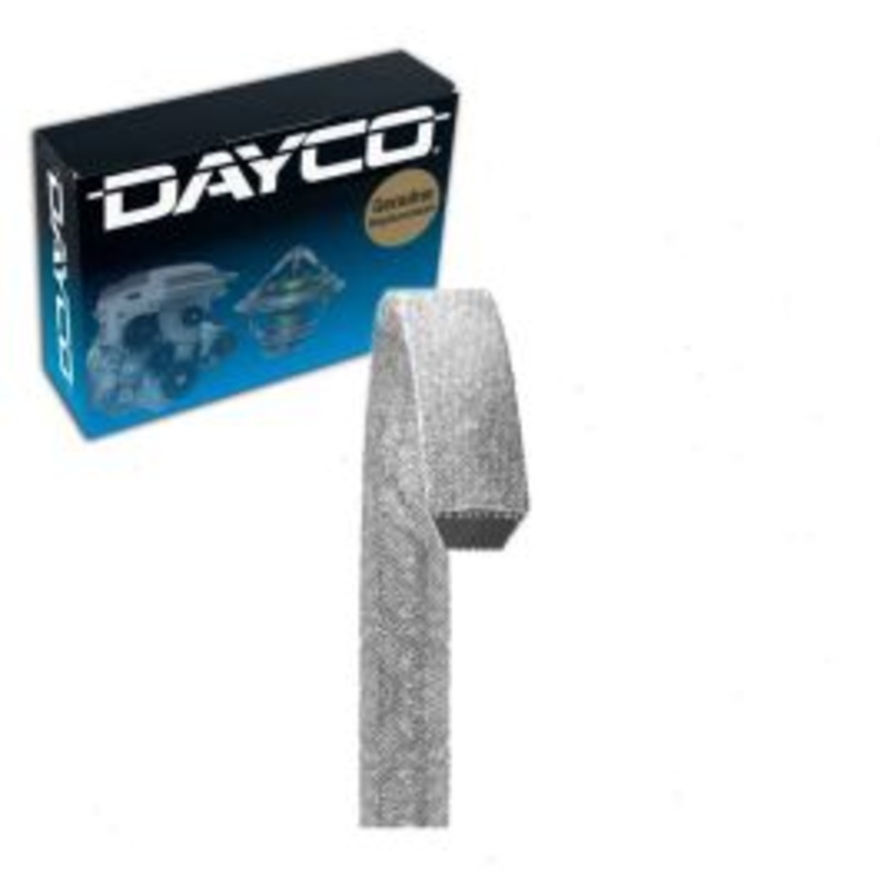 Dayco L528 Accessory Drive Belt