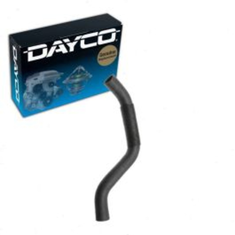 Dayco Upper Radiator Coolant Hose for 1991-1996 Dodge Stealth