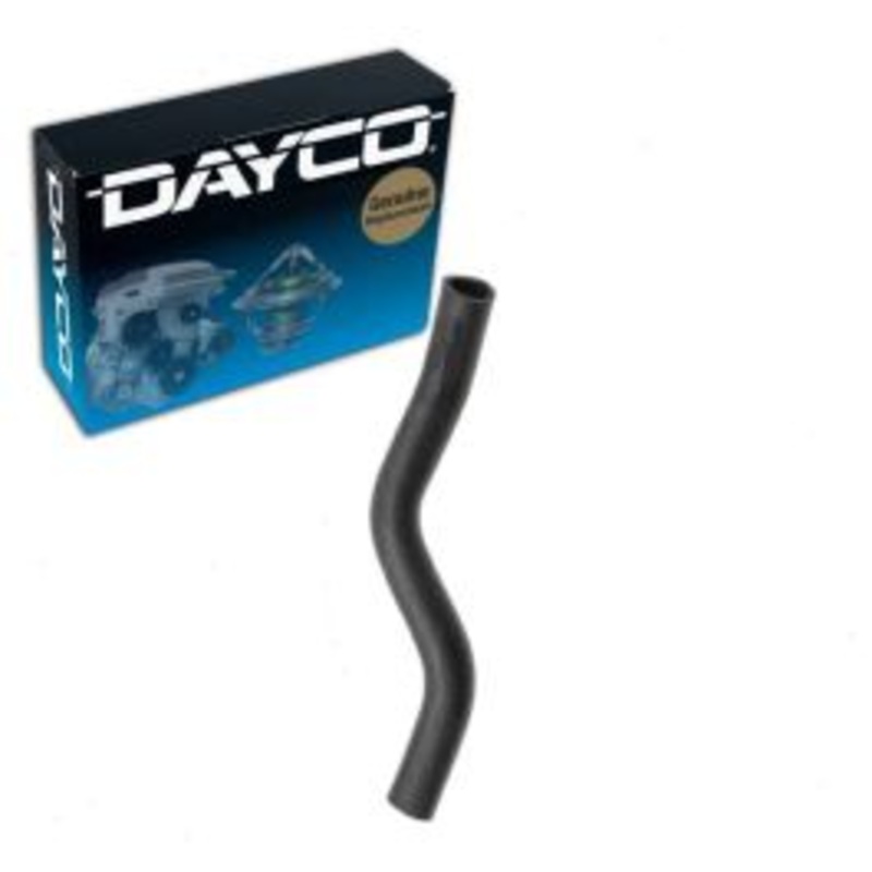 Dayco Upper Radiator Coolant Hose for 2003-2008 Infiniti FX35