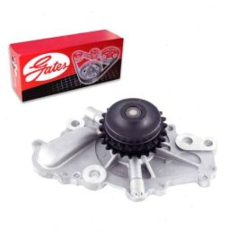 Gates Engine Water Pump for 2005-2006 Dodge Magnum 2.7L V6
