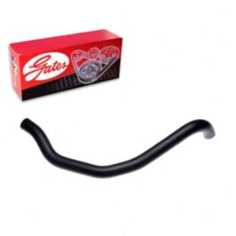 Gates Lower Radiator Coolant Hose for 2003-2006 Kia Sorento 3.5L V6