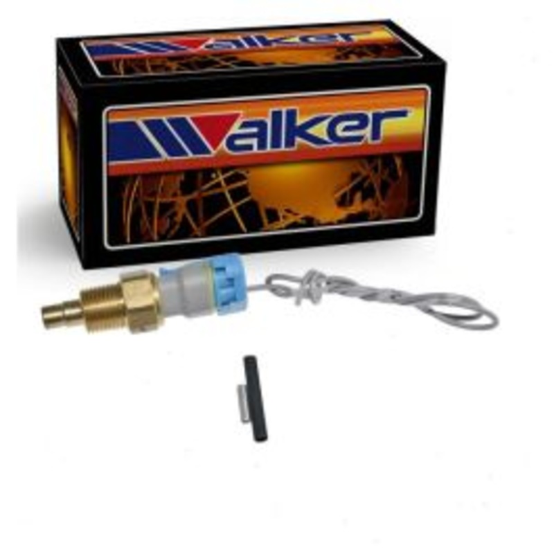 Walker Products Coolant Temperature Sender for 1994-1996 Cadillac Chassis Commercial Fleetwood