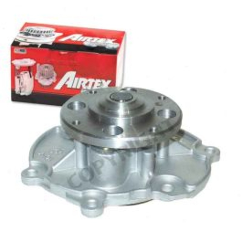 Airtex AW5103 Engine Water Pump