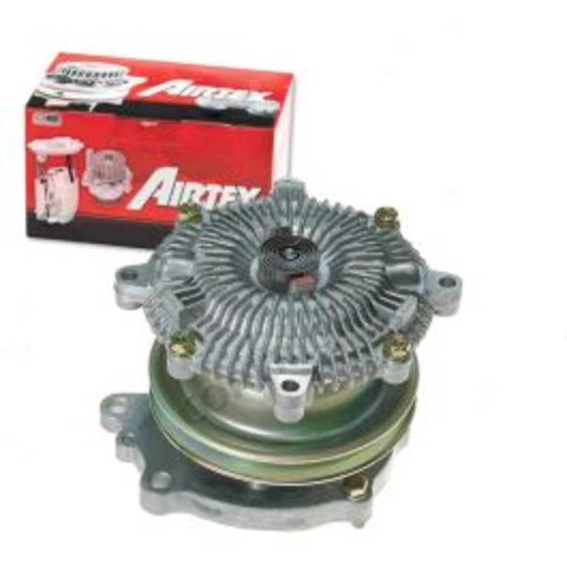 Airtex AW9031 Engine Water Pump