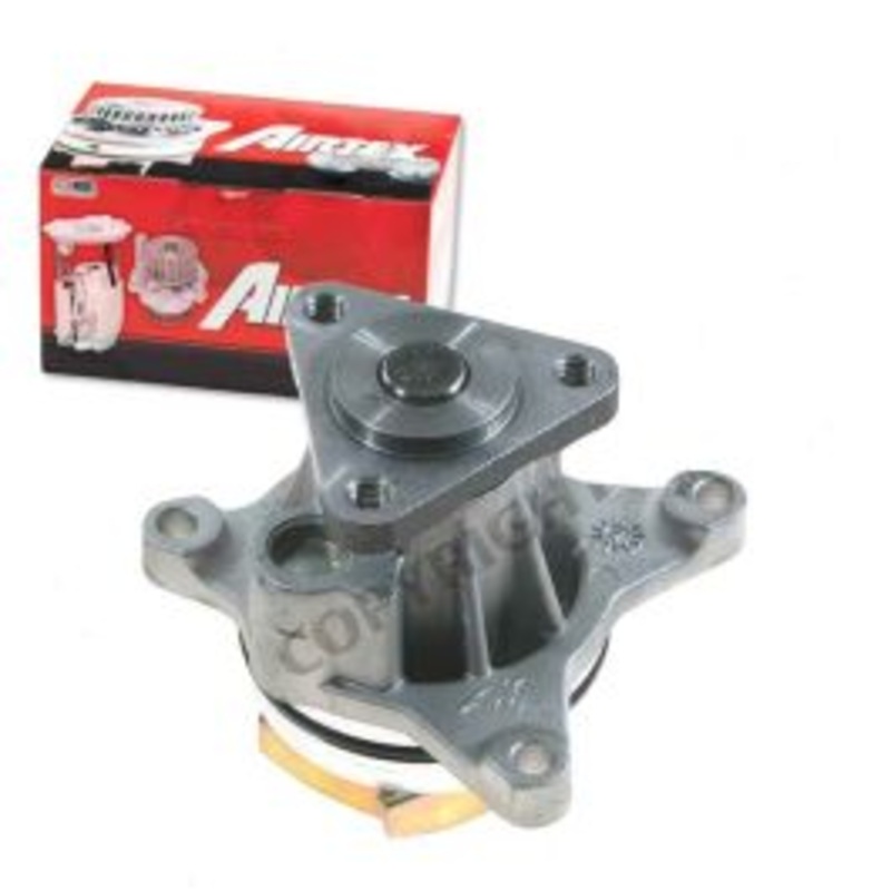 Airtex Engine Water Pump for 2013-2016 Lincoln MKT 2.0L L4